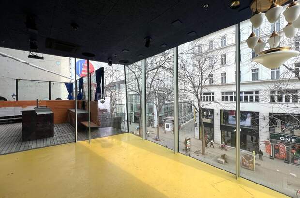Gastronomie / Restaurant mieten in 1070 Wien (Bild 5)