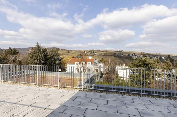 Eigentumswohnung in 1190 Wien (Bild 4)