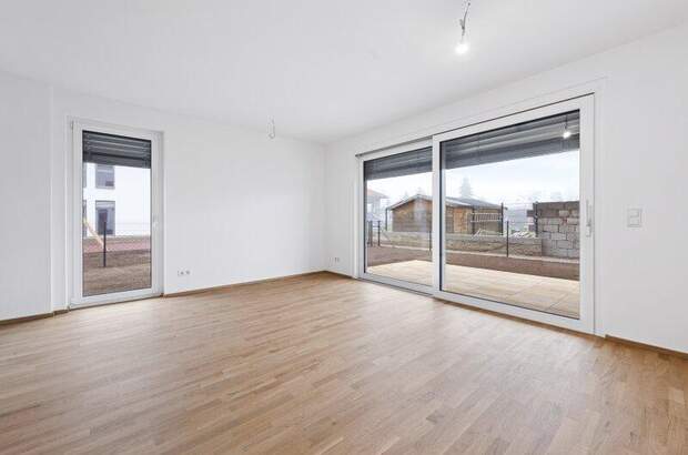 Terrassenwohnung kaufen in 2700 Wr. Neustadt (Bild 3)