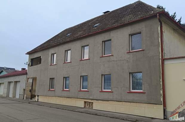 Einfamilienhaus kaufen in 3714 Sitzendorf (Bild 1)