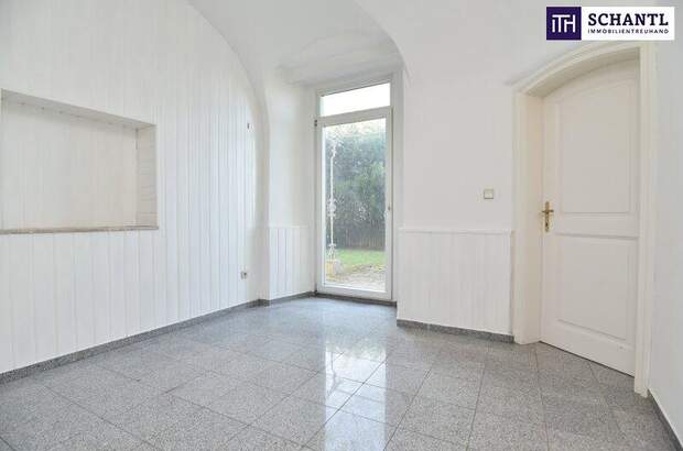 Terrassenwohnung mieten in 8410 Hart (Bild 3)