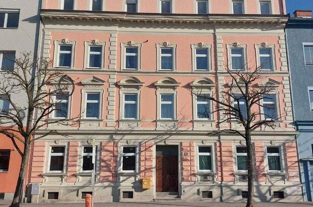 Terrassenwohnung mieten in 4020 Linz (Bild 5)