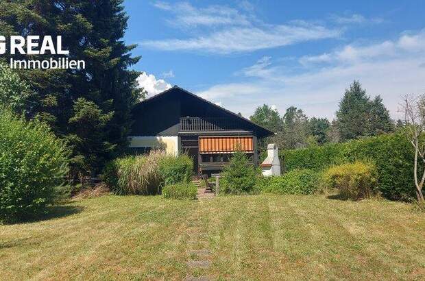 Einfamilienhaus kaufen in 8054 Pirka (Bild 1)