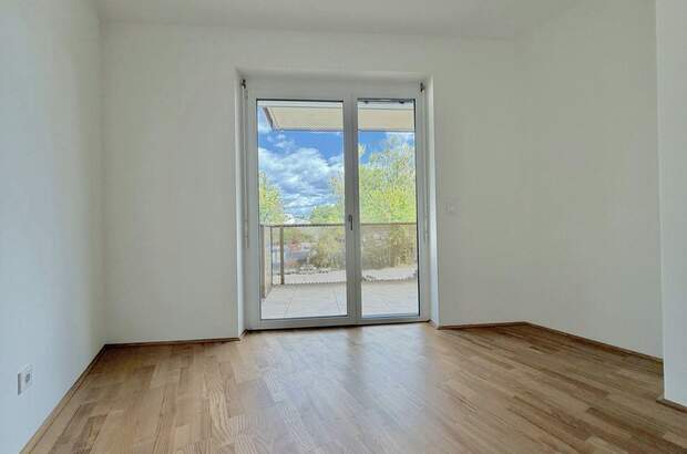 Wohnung mit Balkon kaufen in 8010 Graz (Bild 5)