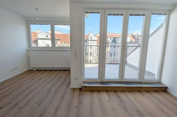 Wohnung mieten in 1020 Wien