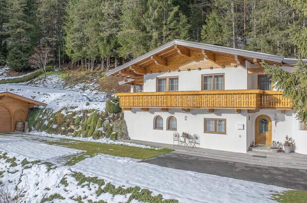 Chalet kaufen in 6384 Waidring (Bild 4)