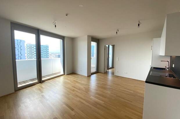 Wohnung mit Balkon mieten in 1100 Wien (Bild 2)