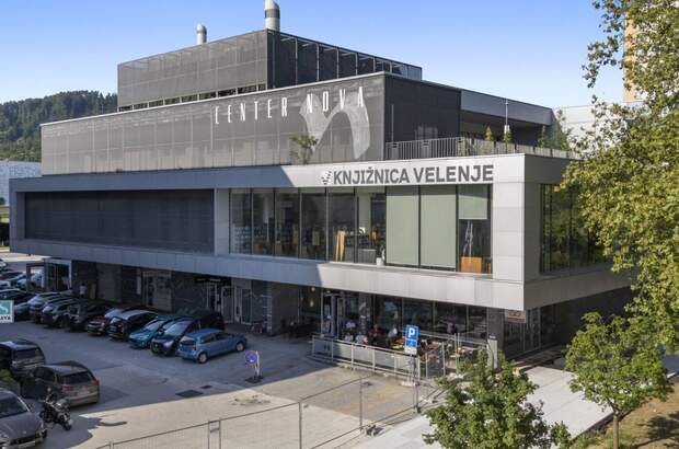 Anlageobjekt kaufen in 3320 Velenje (Bild 4)