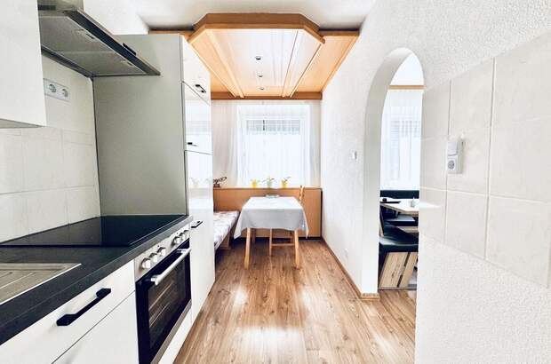 Wohnung mit Balkon kaufen in 6130 Schwaz (Bild 2)