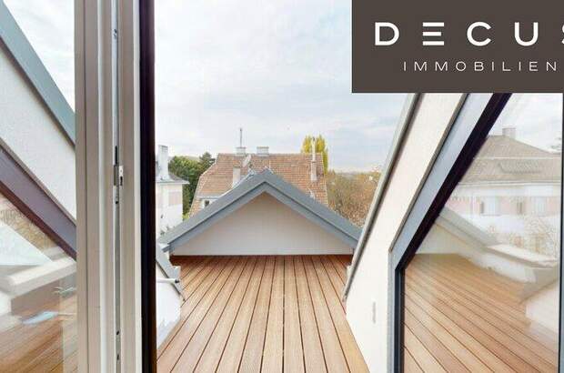 Terrassenwohnung kaufen in 1130 Wien (Bild 2)