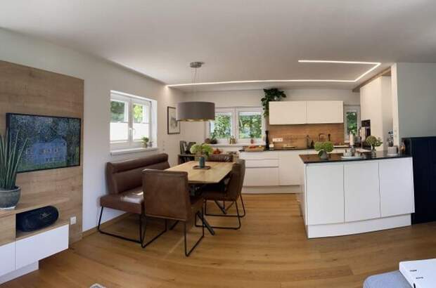 Haus mit Garten kaufen in 3400 Klosterneuburg (Bild 3)