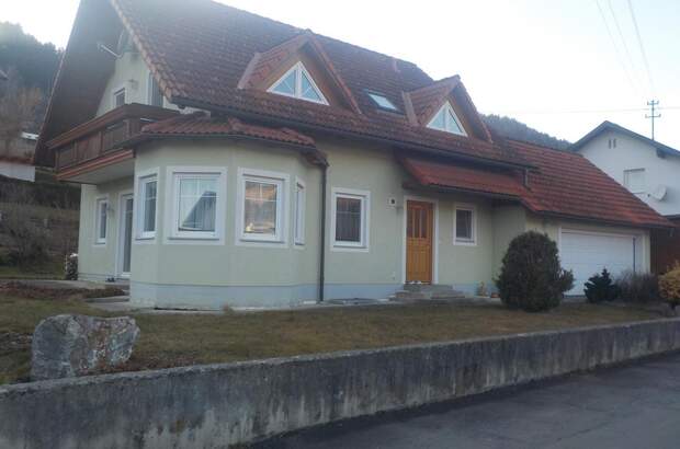 Einfamilienhaus kaufen in 9463 Reichenfels (Bild 1)