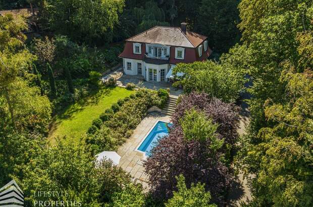 Haus mit Garten kaufen in 3032 Eichgraben (Bild 2)