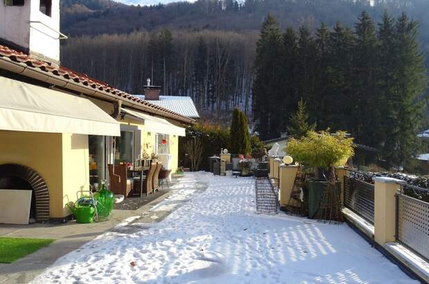 Haus mit Garten kaufen in 5020 Salzburg (Bild 2)