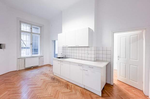 Gewerbeobjekt mieten in 1060 Wien (Bild 4)