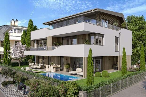 Wohnung kaufen in 5026 Salzburg (Bild 4)