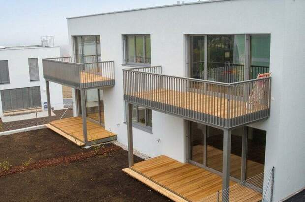 Terrassenwohnung mieten in 3321 Ardagger (Bild 3)