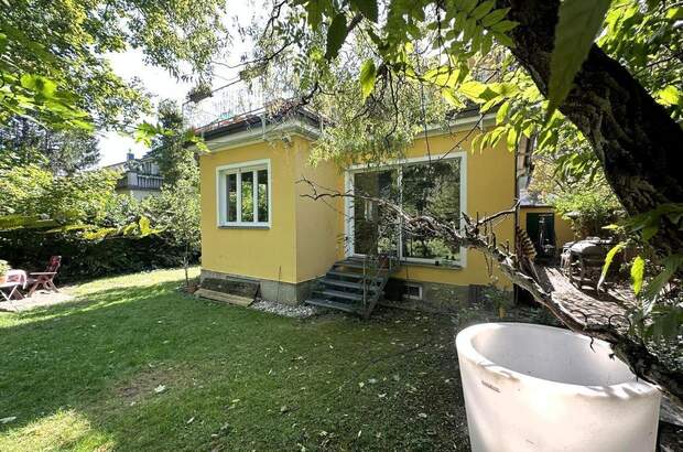 Haus kaufen in 1190 Wien