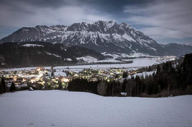 Terrassenwohnung kaufen in 8960 Öblarn (Bild 3)