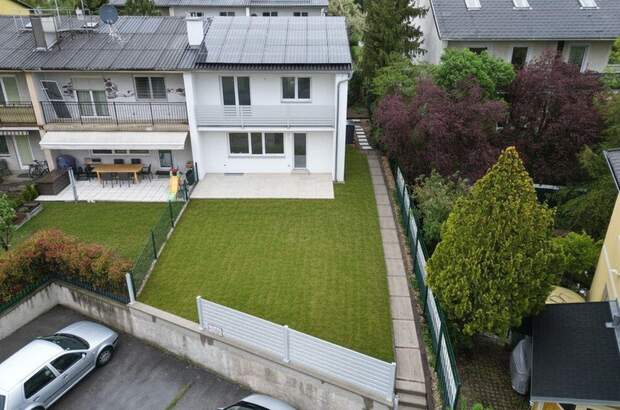 Haus mit Garten kaufen in 1230 Wien (Bild 5)