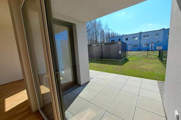 Reihenhaus kaufen in 3100 St. Pölten (Bild 1)