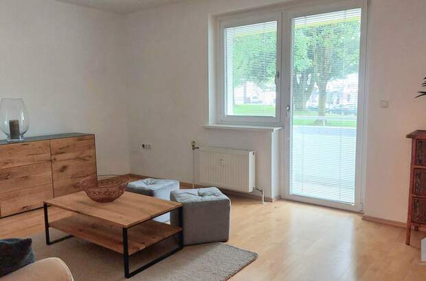 Terrassenwohnung kaufen in 4600 Wels (Bild 5)