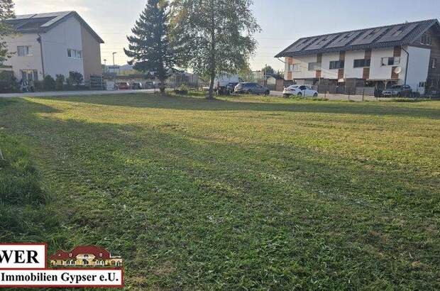 Grundstück kaufen in 5204 Straßwalchen (Bild 1)