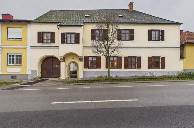 Haus kaufen in 7082 Donnerskirchen (Bild 1)