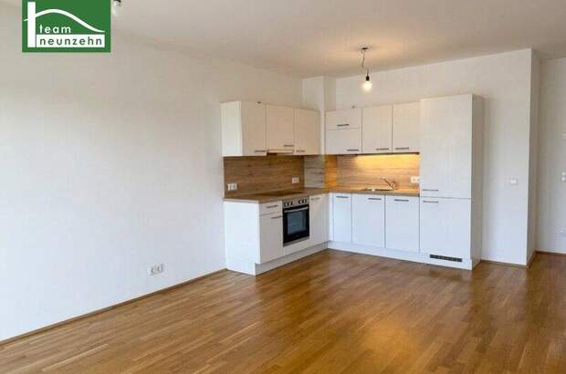 Terrassenwohnung mieten in 2700 Wr. Neustadt (Bild 5)