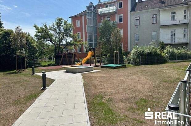 Terrassenwohnung kaufen in 4040 Linz (Bild 5)