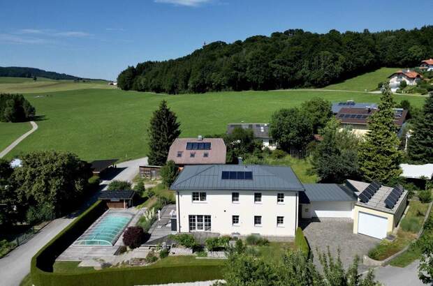 Einfamilienhaus kaufen in 5203 Köstendorf (Bild 2)