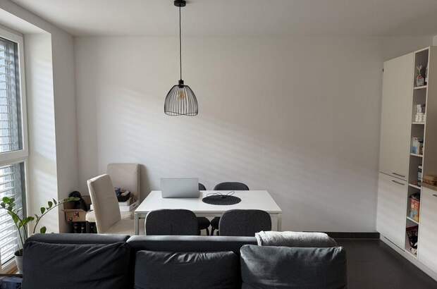 Wohnung mit Balkon mieten in 4020 Linz (Bild 3)