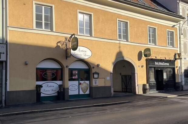 Gewerbeobjekt mieten in 8700 Leoben (Bild 2)