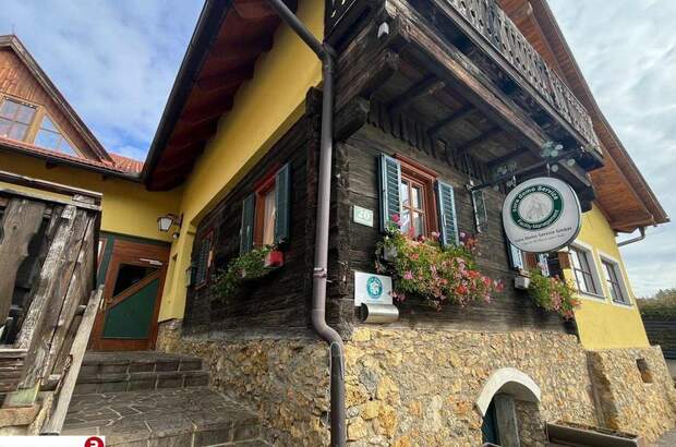 Gewerbeobjekt kaufen in 8054 Seiersberg (Bild 3)