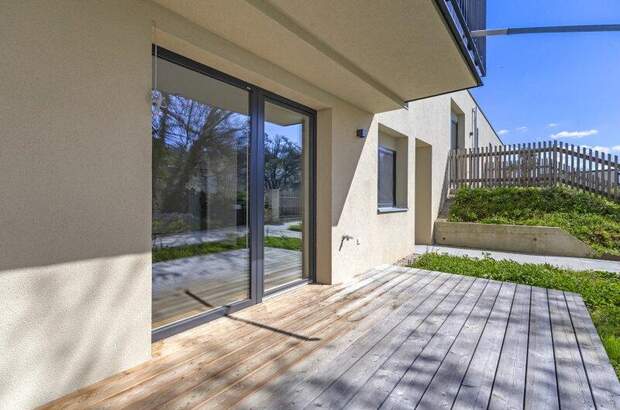 Terrassenwohnung kaufen in 8490 Bad Radkersburg (Bild 1)