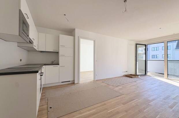 Wohnung mit Balkon mieten in 1100 Wien (Bild 1)