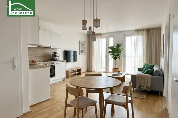 Terrassenwohnung mieten in 8020 Graz (Bild 4)