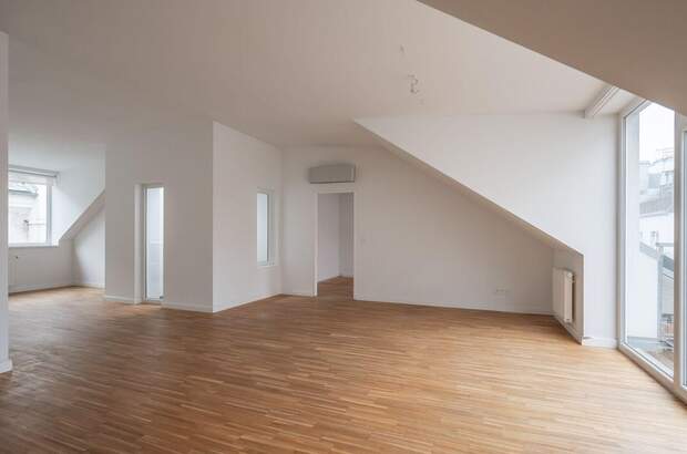 Eigentumswohnung in 1070 Wien (Bild 1)