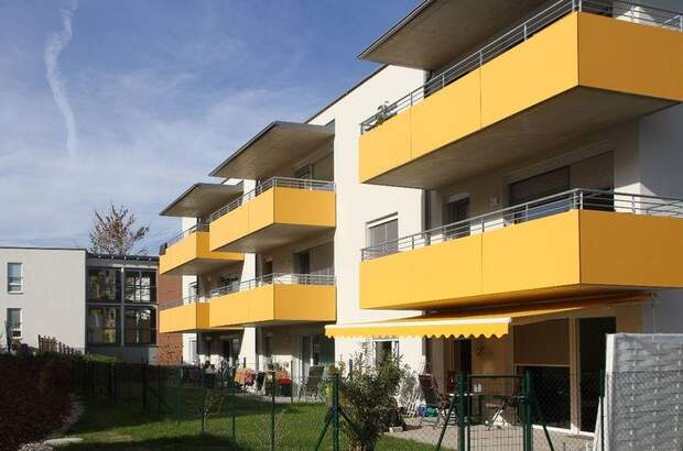 Terrassenwohnung mieten in 8132 Pernegg