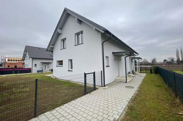 Haus mit Garten mieten in 8472 Straß (Bild 3)