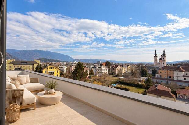 Wohnung kaufen in 9500 Villach (Bild 1)