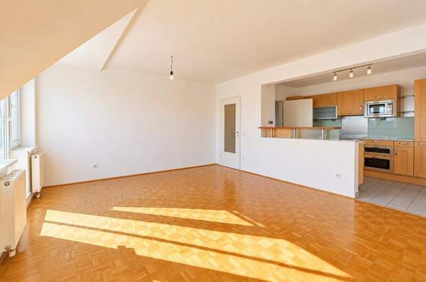 Terrassenwohnung kaufen in 1160 Wien (Bild 4)