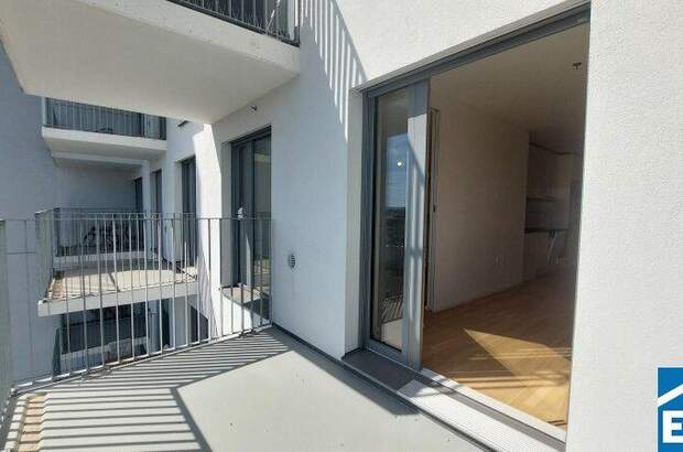 Terrassenwohnung mieten in 1100 Wien (Bild 1)