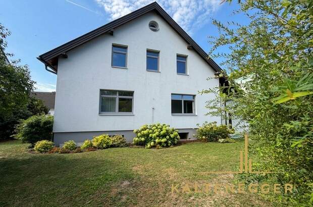 Haus mit Garten kaufen in 2100 Korneuburg (Bild 1)