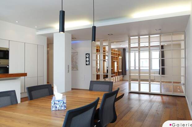 Wohnung mieten in 1040 Wien (Bild 1)