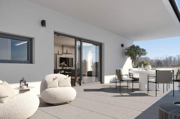 Wohnung kaufen in 8401 Großsulz (Bild 1)