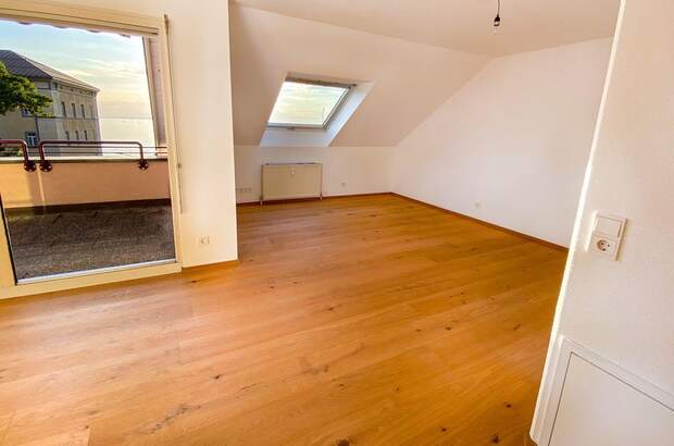 Wohnung mit Balkon mieten in 6900 Bregenz (Bild 2)