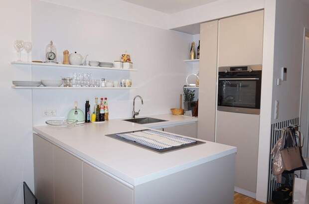 Wohnung mit Balkon mieten in 5310 Mondsee (Bild 3)