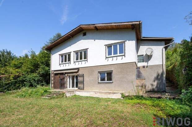 Mehrfamilienhaus mieten in 3392 Neu (Bild 2)