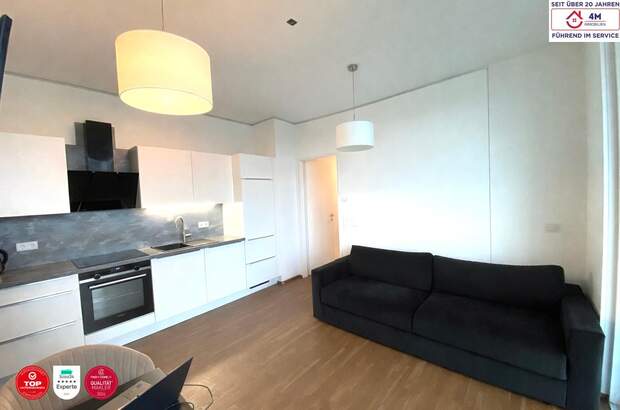 Terrassenwohnung kaufen in 1030 Wien (Bild 3)